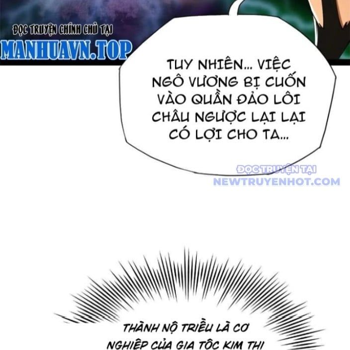 đọc truyện Chàng Rể Mạnh Nhất Lịch Sử Chương 273 ảnh 36 tại Thiên Thai Truyện
