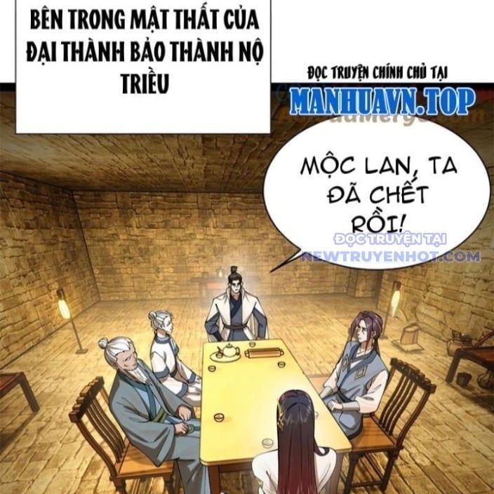 đọc truyện Chàng Rể Mạnh Nhất Lịch Sử Chương 273 ảnh 43 tại Thiên Thai Truyện