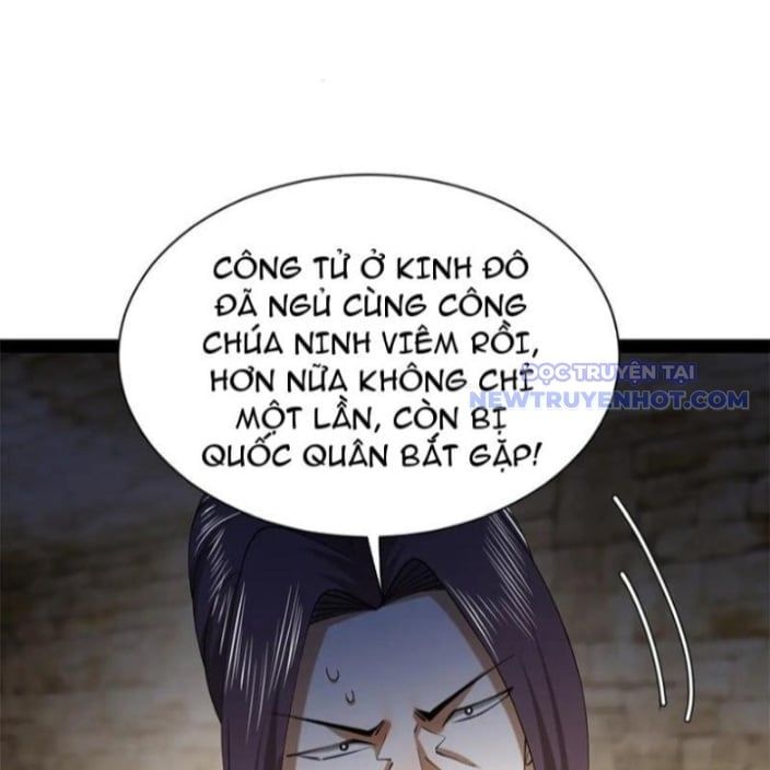 đọc truyện Chàng Rể Mạnh Nhất Lịch Sử Chương 273 ảnh 49 tại Thiên Thai Truyện