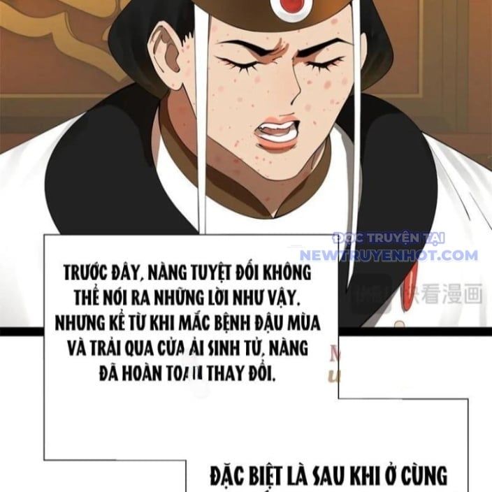 đọc truyện Chàng Rể Mạnh Nhất Lịch Sử Chương 273 ảnh 70 tại Thiên Thai Truyện
