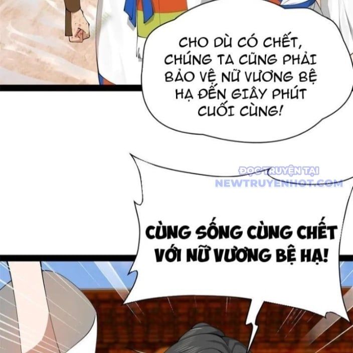 đọc truyện Chàng Rể Mạnh Nhất Lịch Sử Chương 273 ảnh 81 tại Thiên Thai Truyện