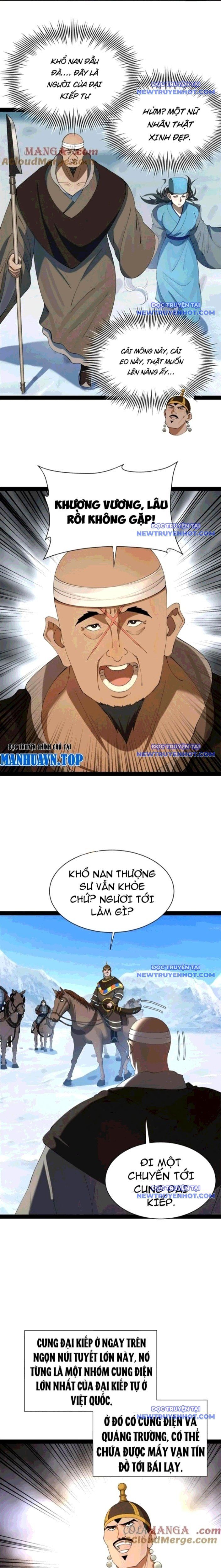 đọc truyện Chàng Rể Mạnh Nhất Lịch Sử Chương 275 ảnh 2 tại Thiên Thai Truyện