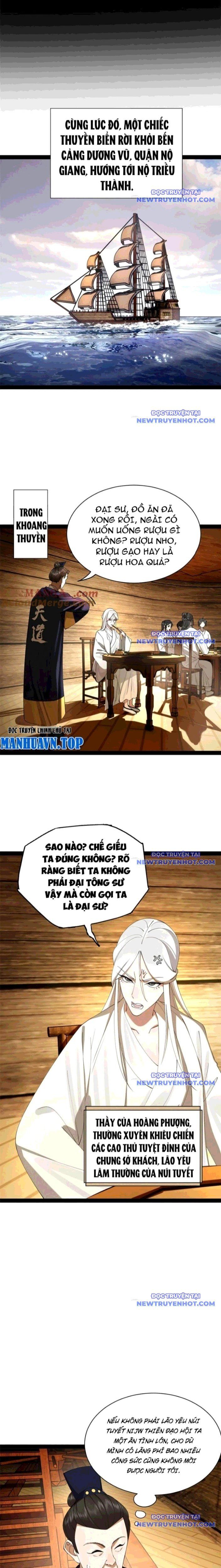 đọc truyện Chàng Rể Mạnh Nhất Lịch Sử Chương 275 ảnh 7 tại Thiên Thai Truyện