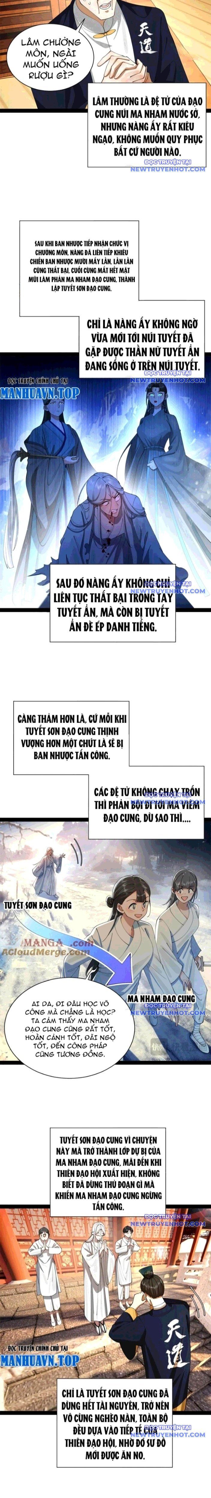 đọc truyện Chàng Rể Mạnh Nhất Lịch Sử Chương 275 ảnh 8 tại Thiên Thai Truyện