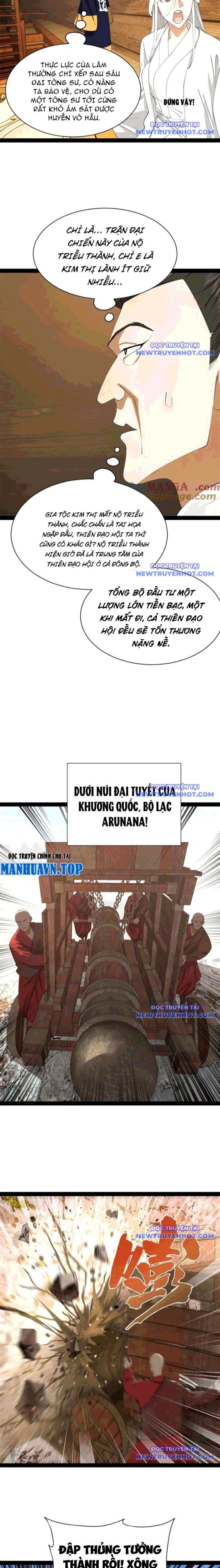 đọc truyện Chàng Rể Mạnh Nhất Lịch Sử Chương 275 ảnh 10 tại Thiên Thai Truyện