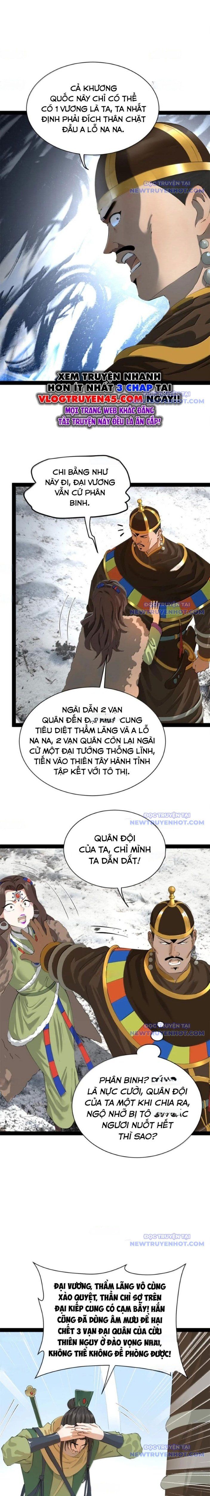 đọc truyện Chàng Rể Mạnh Nhất Lịch Sử Chương 276 ảnh 7 tại Thiên Thai Truyện
