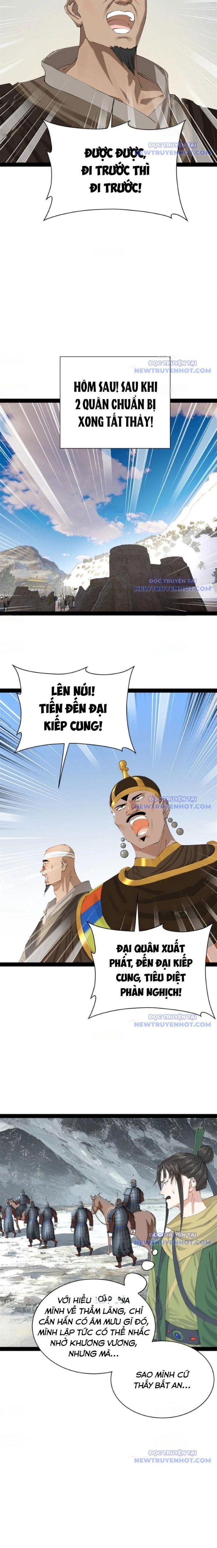 đọc truyện Chàng Rể Mạnh Nhất Lịch Sử Chương 276 ảnh 9 tại Thiên Thai Truyện