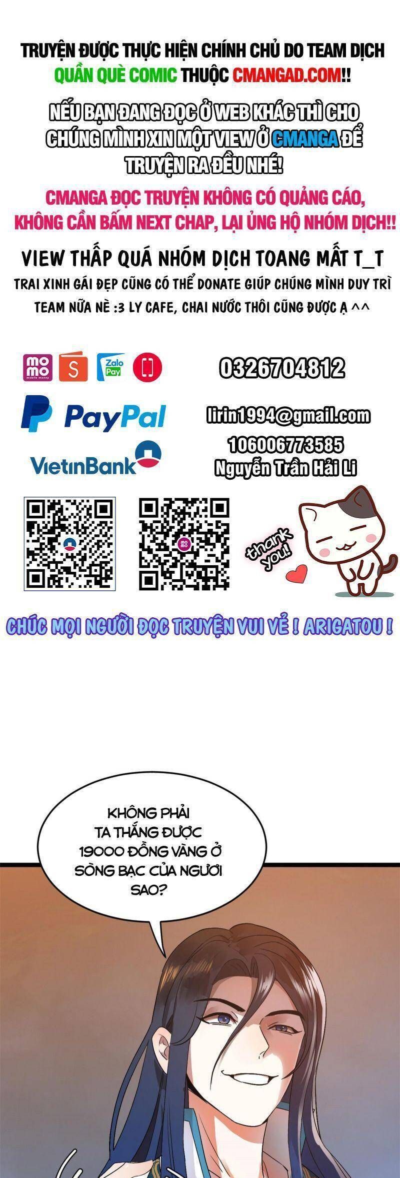 đọc truyện Chàng Rể Mạnh Nhất Lịch Sử Chương 28 ảnh 1 tại Truyện Dạ Ký