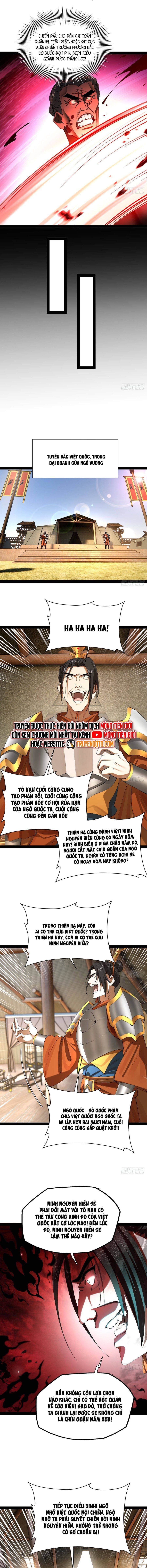 đọc truyện Chàng Rể Mạnh Nhất Lịch Sử Chương 280 ảnh 6 tại Thiên Thai Truyện