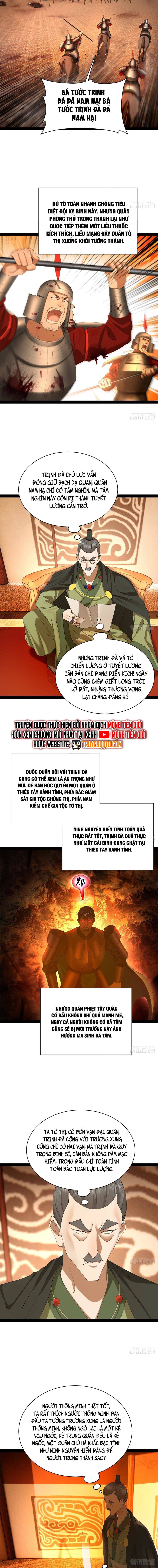 đọc truyện Chàng Rể Mạnh Nhất Lịch Sử Chương 286 ảnh 8 tại Thiên Thai Truyện