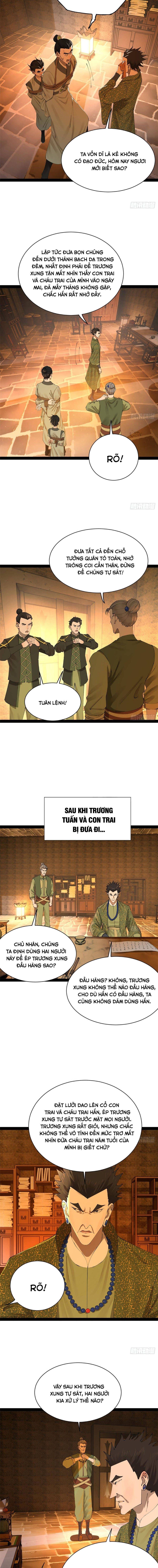 đọc truyện Chàng Rể Mạnh Nhất Lịch Sử Chương 286 ảnh 10 tại Thiên Thai Truyện