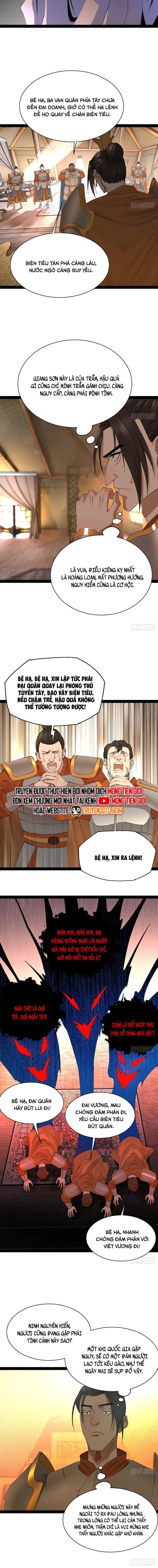 đọc truyện Chàng Rể Mạnh Nhất Lịch Sử Chương 287 ảnh 5 tại Thiên Thai Truyện