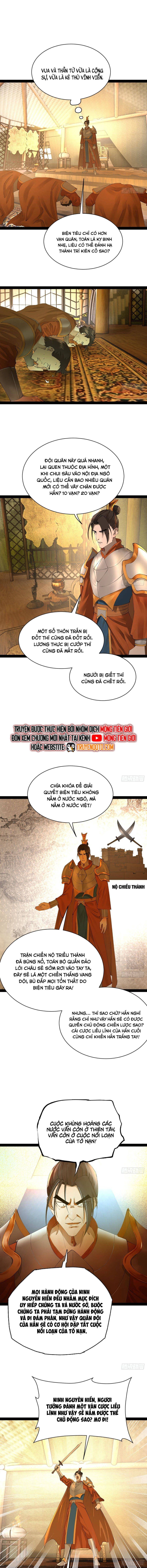 đọc truyện Chàng Rể Mạnh Nhất Lịch Sử Chương 287 ảnh 6 tại Thiên Thai Truyện