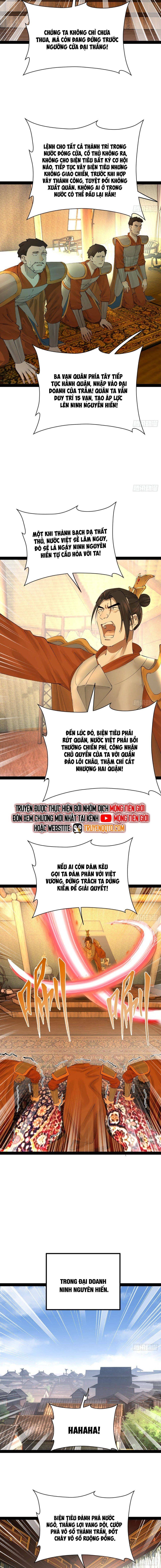 đọc truyện Chàng Rể Mạnh Nhất Lịch Sử Chương 287 ảnh 7 tại Thiên Thai Truyện