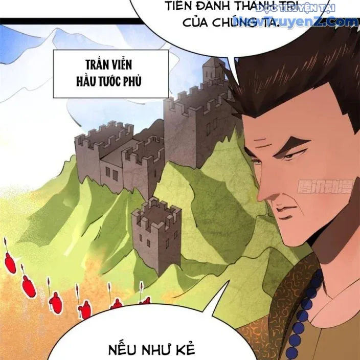 đọc truyện Chàng Rể Mạnh Nhất Lịch Sử Chương 292 ảnh 18 tại Giả Dược