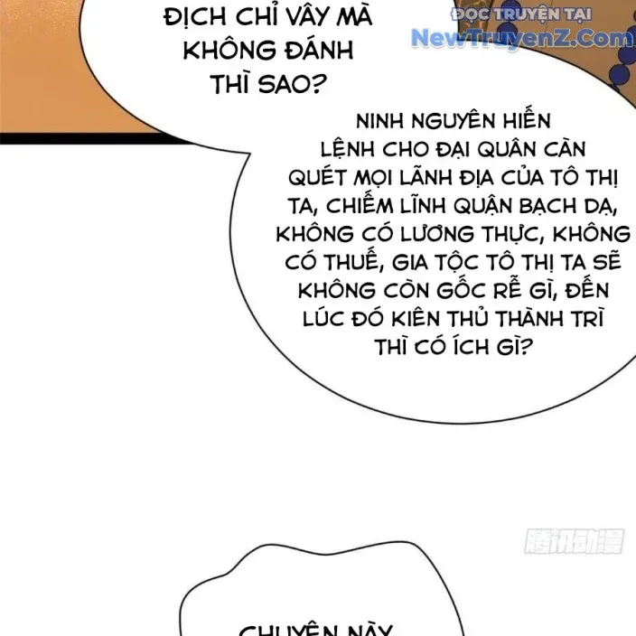đọc truyện Chàng Rể Mạnh Nhất Lịch Sử Chương 292 ảnh 19 tại Giả Dược