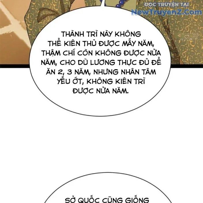 đọc truyện Chàng Rể Mạnh Nhất Lịch Sử Chương 292 ảnh 29 tại Giả Dược