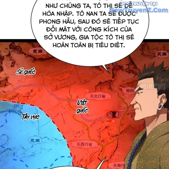 đọc truyện Chàng Rể Mạnh Nhất Lịch Sử Chương 292 ảnh 30 tại Giả Dược