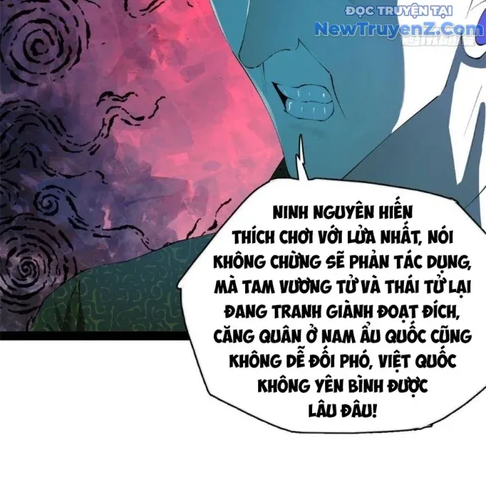 đọc truyện Chàng Rể Mạnh Nhất Lịch Sử Chương 292 ảnh 35 tại Giả Dược