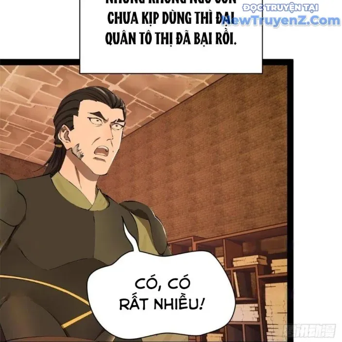 đọc truyện Chàng Rể Mạnh Nhất Lịch Sử Chương 292 ảnh 48 tại Giả Dược