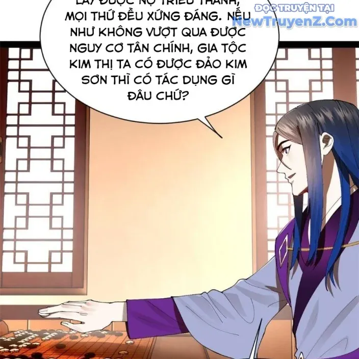 đọc truyện Chàng Rể Mạnh Nhất Lịch Sử Chương 292 ảnh 69 tại Giả Dược