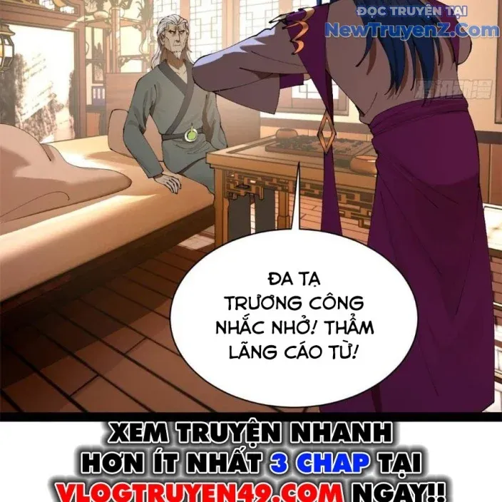đọc truyện Chàng Rể Mạnh Nhất Lịch Sử Chương 292 ảnh 84 tại Giả Dược