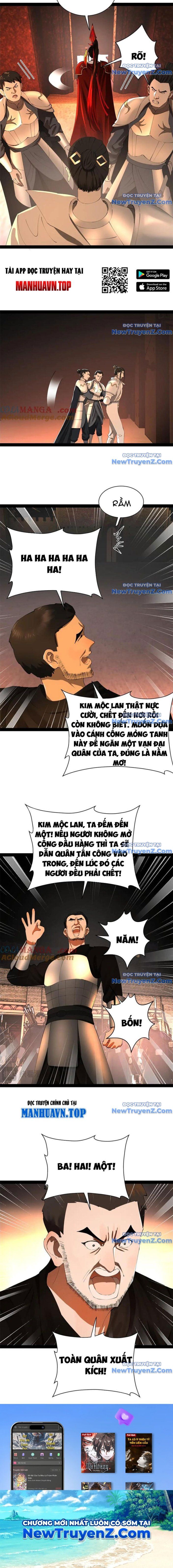 đọc truyện Chàng Rể Mạnh Nhất Lịch Sử Chương 293 ảnh 5 tại Thiên Thai Truyện