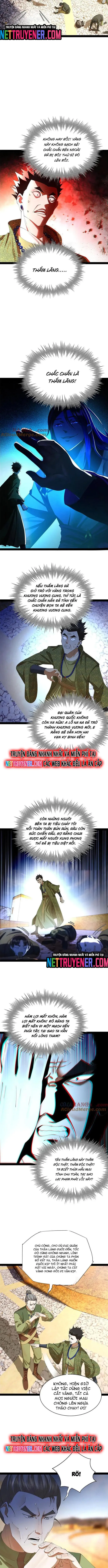 đọc truyện Chàng Rể Mạnh Nhất Lịch Sử Chương 298 ảnh 4 tại Thiên Thai Truyện