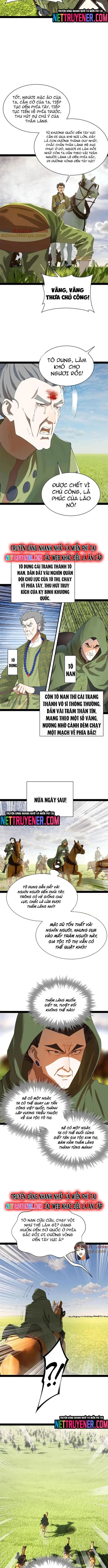 đọc truyện Chàng Rể Mạnh Nhất Lịch Sử Chương 298 ảnh 6 tại Thiên Thai Truyện