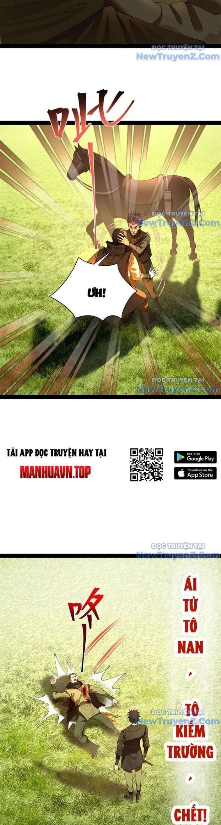 đọc truyện Chàng Rể Mạnh Nhất Lịch Sử Chương 299 ảnh 20 tại Thiên Thai Truyện
