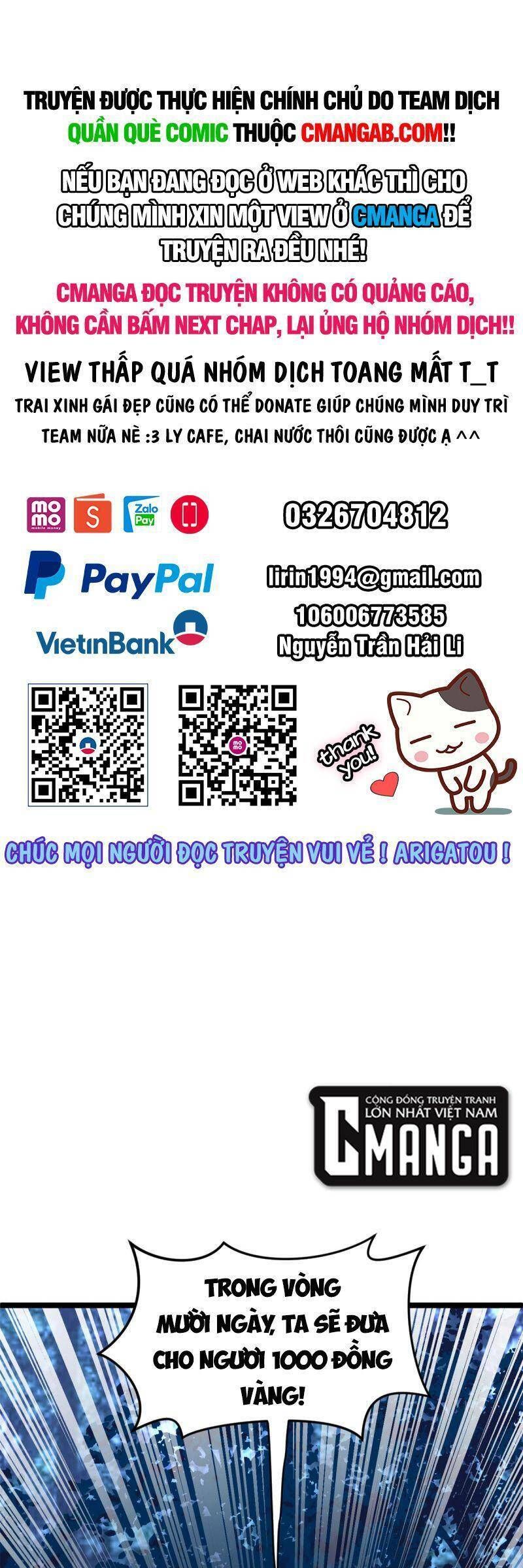 đọc truyện Chàng Rể Mạnh Nhất Lịch Sử Chương 3 ảnh 1 tại Thiên Thai Truyện