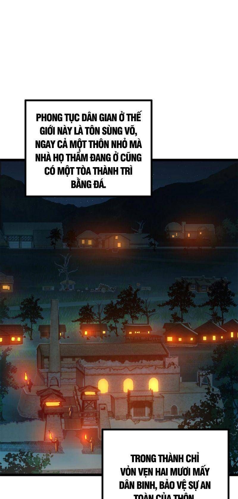 đọc truyện Chàng Rể Mạnh Nhất Lịch Sử Chương 3 ảnh 14 tại Thiên Thai Truyện