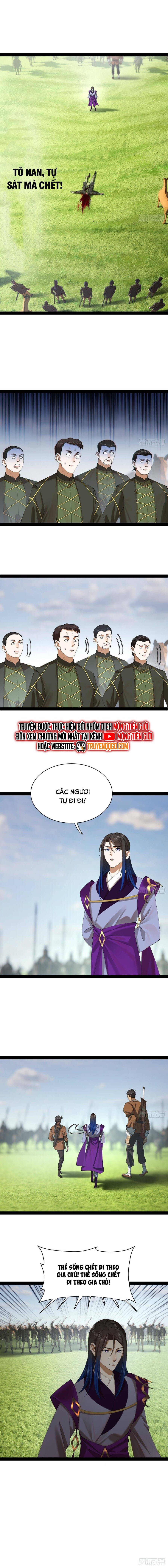đọc truyện Chàng Rể Mạnh Nhất Lịch Sử Chương 300 ảnh 7 tại Giả Dược