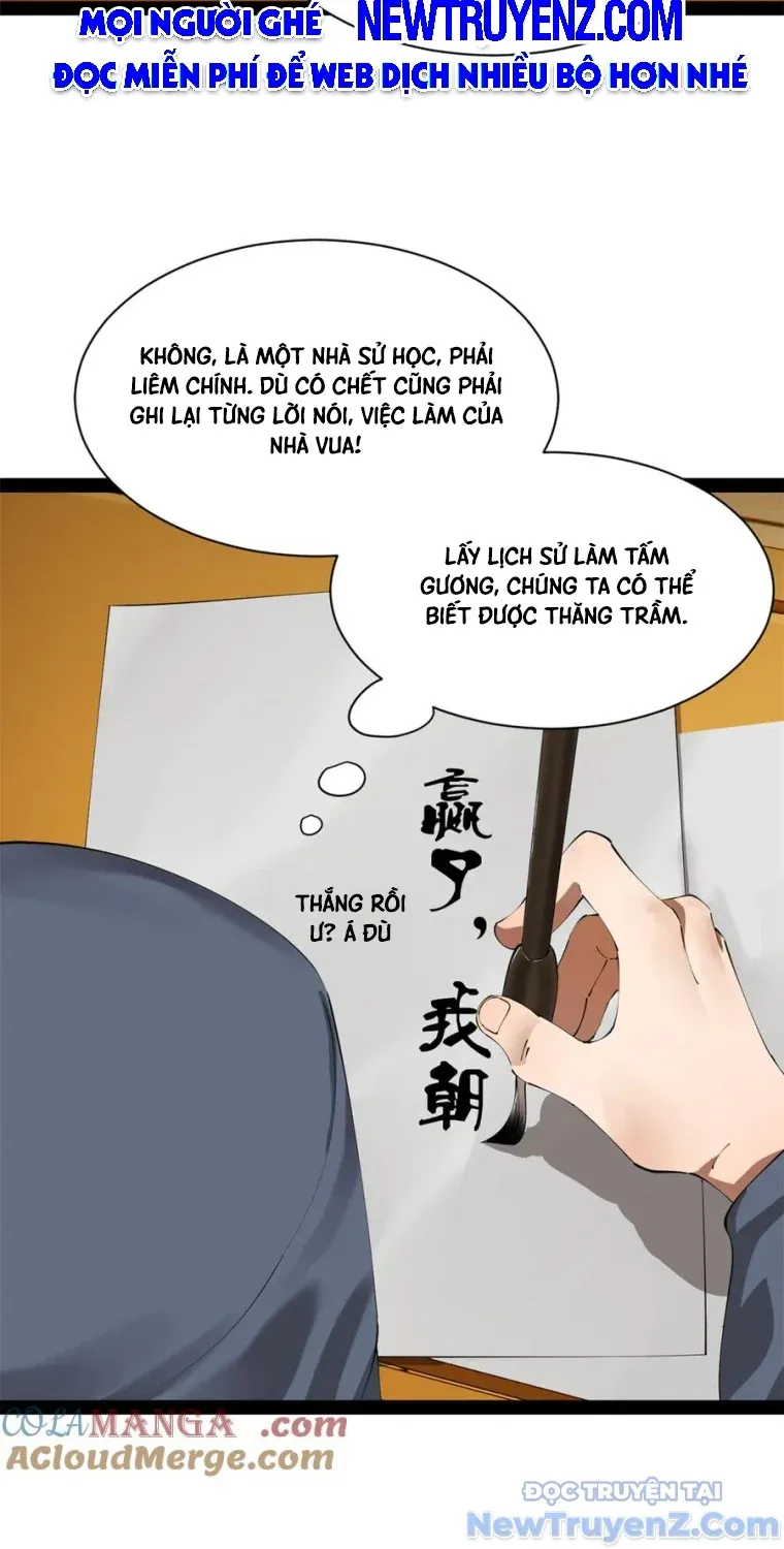 đọc truyện Chàng Rể Mạnh Nhất Lịch Sử Chương 301 ảnh 18 tại Thiên Thai Truyện