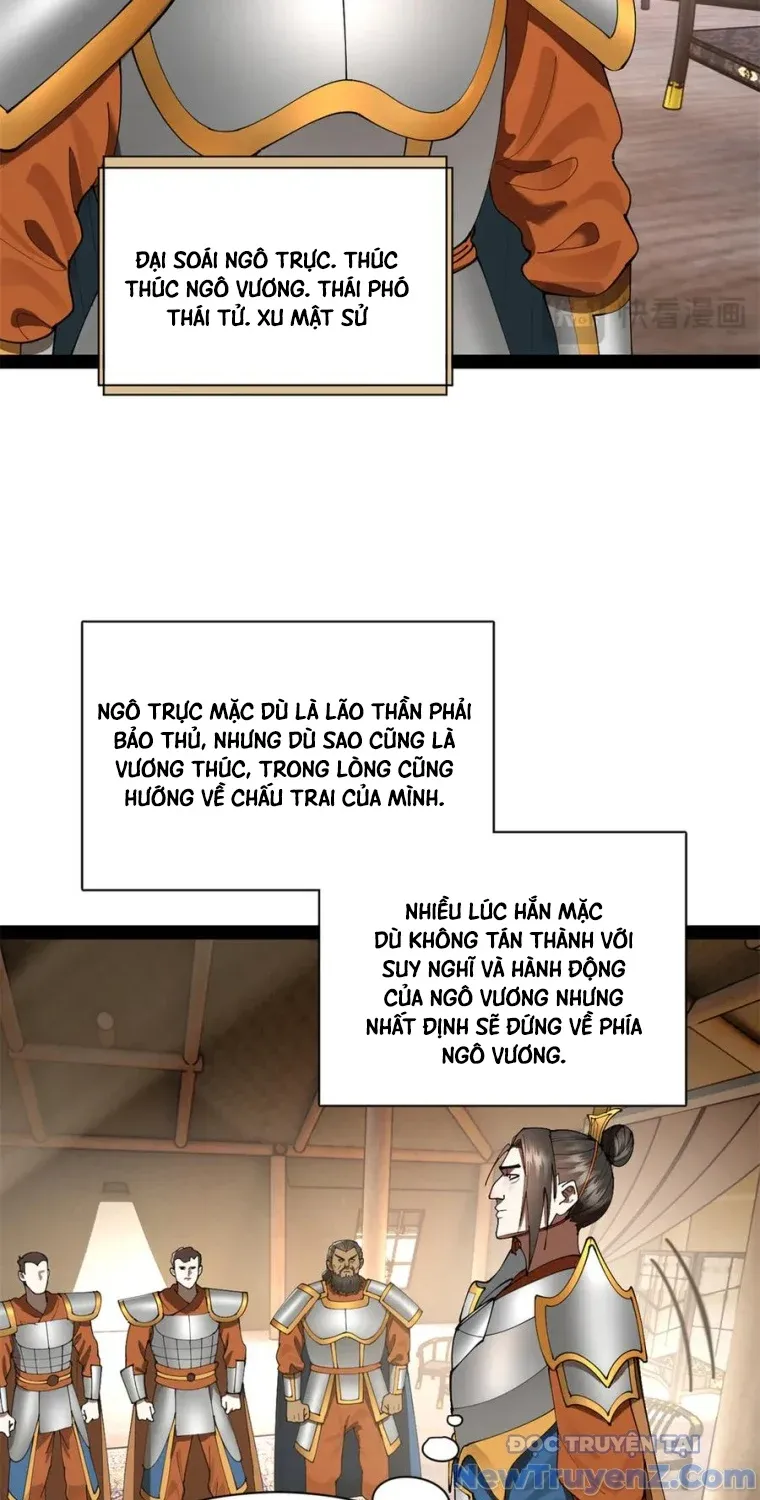 đọc truyện Chàng Rể Mạnh Nhất Lịch Sử Chương 301 ảnh 34 tại Thiên Thai Truyện
