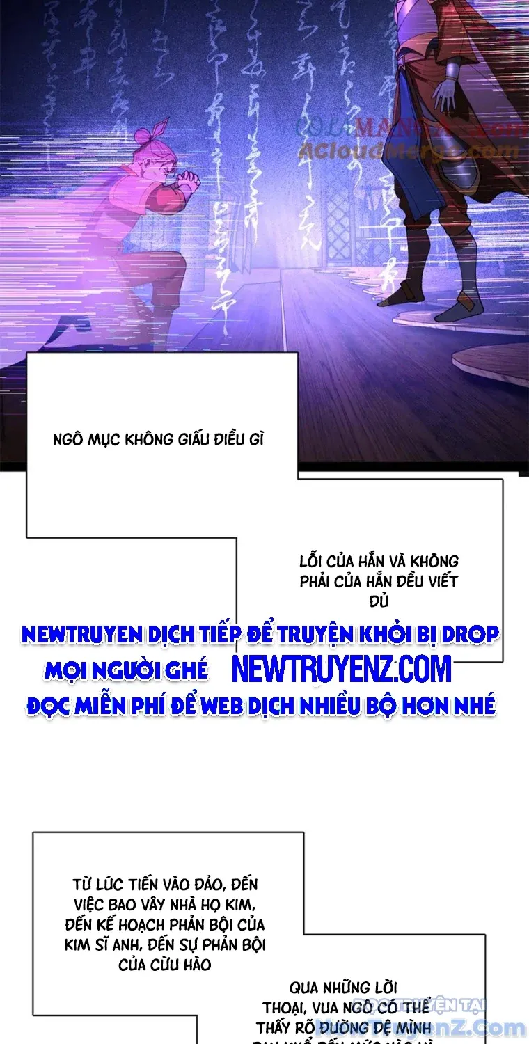 đọc truyện Chàng Rể Mạnh Nhất Lịch Sử Chương 301 ảnh 40 tại Thiên Thai Truyện