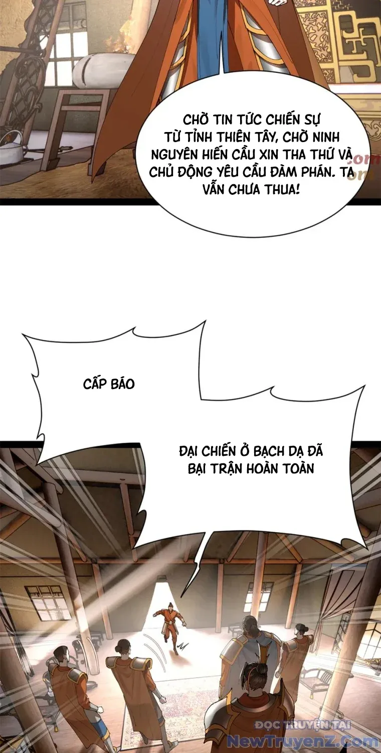 đọc truyện Chàng Rể Mạnh Nhất Lịch Sử Chương 301 ảnh 49 tại Thiên Thai Truyện