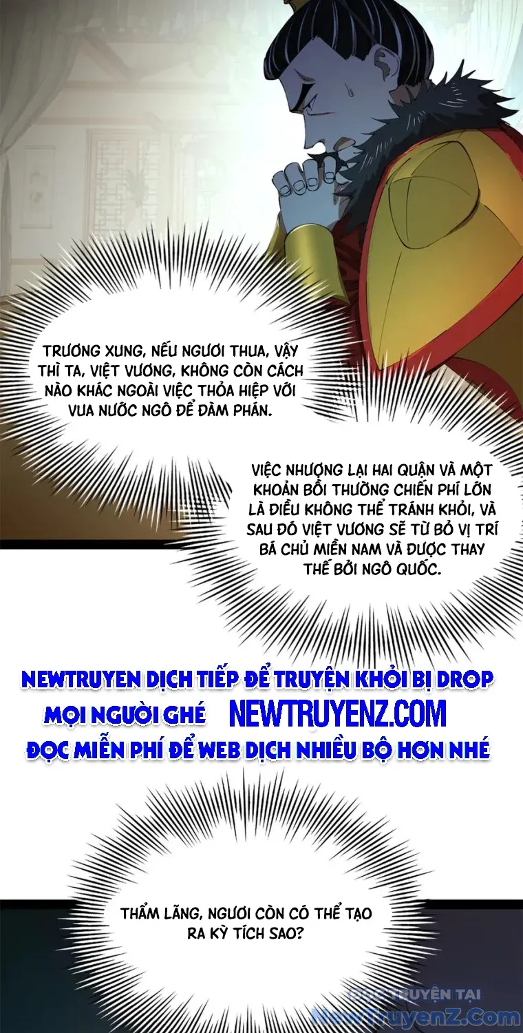 đọc truyện Chàng Rể Mạnh Nhất Lịch Sử Chương 301 ảnh 7 tại Thiên Thai Truyện