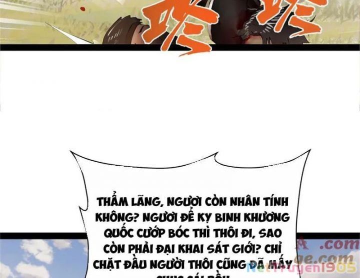 đọc truyện Chàng Rể Mạnh Nhất Lịch Sử Chương 303 ảnh 11 tại Thiên Thai Truyện