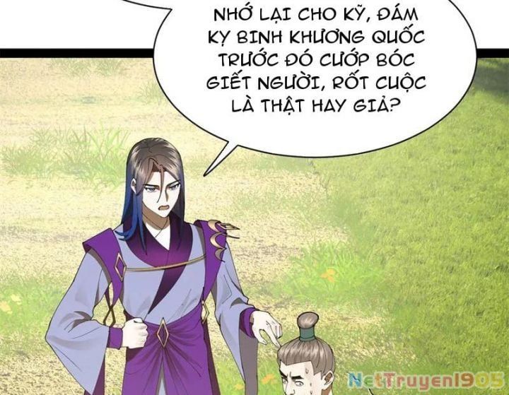 đọc truyện Chàng Rể Mạnh Nhất Lịch Sử Chương 303 ảnh 105 tại Thiên Thai Truyện