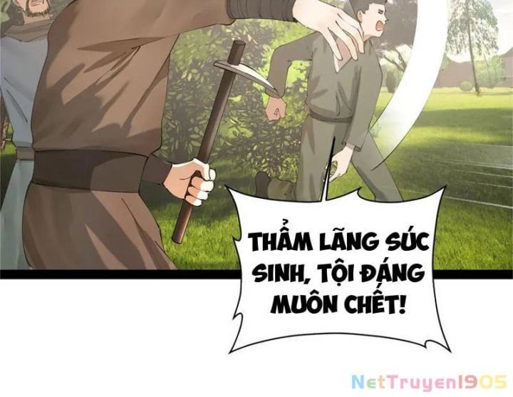 đọc truyện Chàng Rể Mạnh Nhất Lịch Sử Chương 303 ảnh 18 tại Thiên Thai Truyện