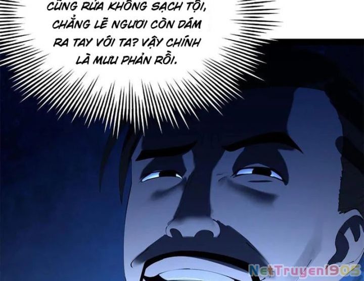 đọc truyện Chàng Rể Mạnh Nhất Lịch Sử Chương 303 ảnh 22 tại Thiên Thai Truyện