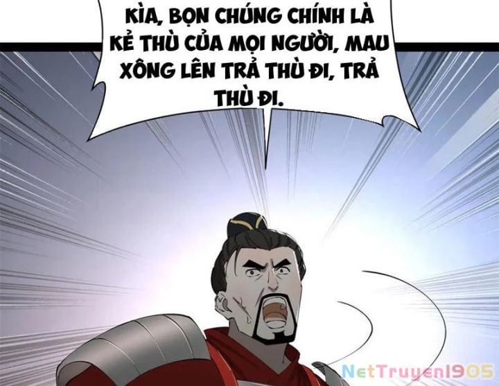đọc truyện Chàng Rể Mạnh Nhất Lịch Sử Chương 303 ảnh 37 tại Thiên Thai Truyện