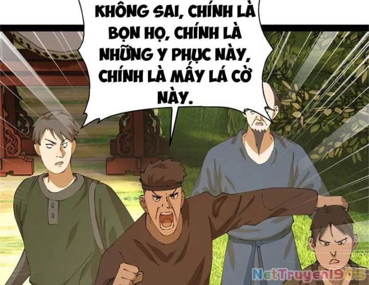 đọc truyện Chàng Rể Mạnh Nhất Lịch Sử Chương 303 ảnh 5 tại Thiên Thai Truyện