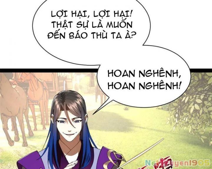 đọc truyện Chàng Rể Mạnh Nhất Lịch Sử Chương 303 ảnh 74 tại Thiên Thai Truyện