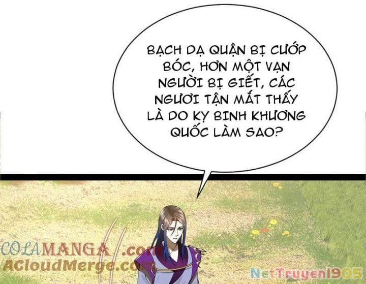 đọc truyện Chàng Rể Mạnh Nhất Lịch Sử Chương 303 ảnh 84 tại Thiên Thai Truyện