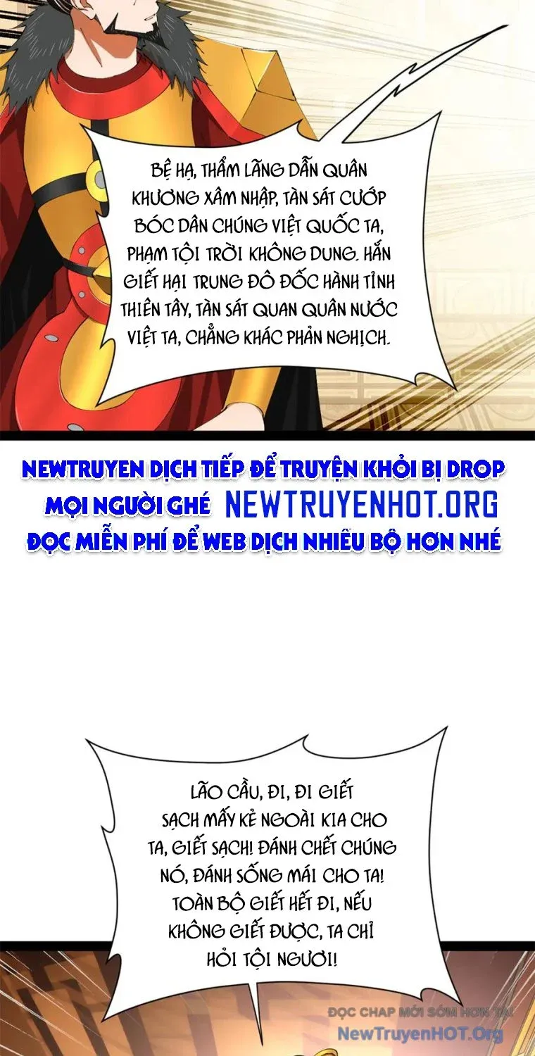 đọc truyện Chàng Rể Mạnh Nhất Lịch Sử Chương 305 ảnh 14 tại Thiên Thai Truyện