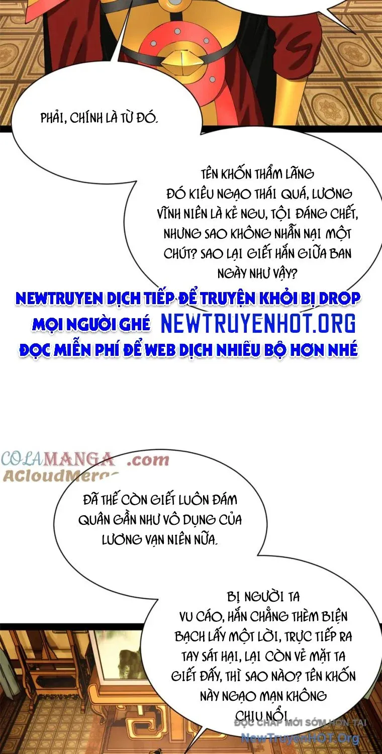 đọc truyện Chàng Rể Mạnh Nhất Lịch Sử Chương 305 ảnh 27 tại Thiên Thai Truyện