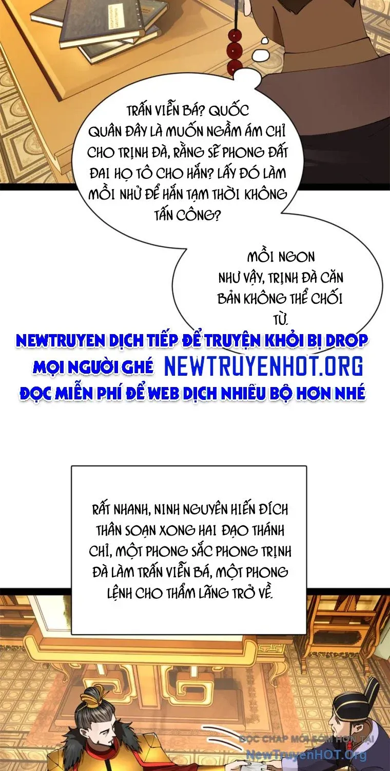 đọc truyện Chàng Rể Mạnh Nhất Lịch Sử Chương 305 ảnh 43 tại Thiên Thai Truyện