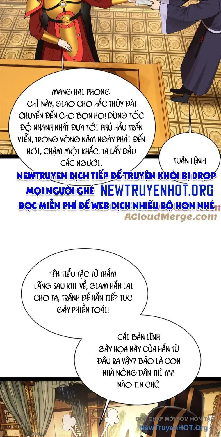 đọc truyện Chàng Rể Mạnh Nhất Lịch Sử Chương 305 ảnh 44 tại Thiên Thai Truyện